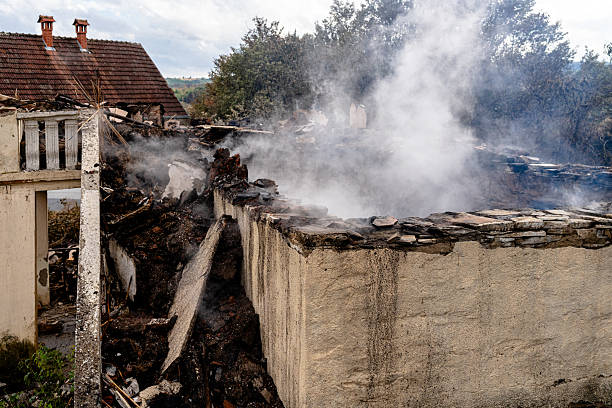 Reliable Odor Removal contractor in Carnation, WA by Fire Damage Biloxi